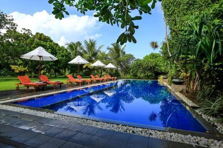Club 5* Bentota